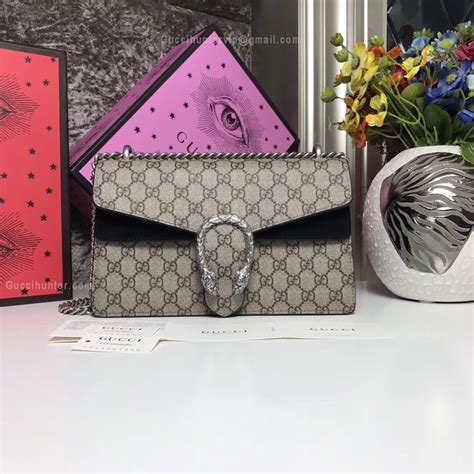 gg bag replica|gucci gg handbags interior.